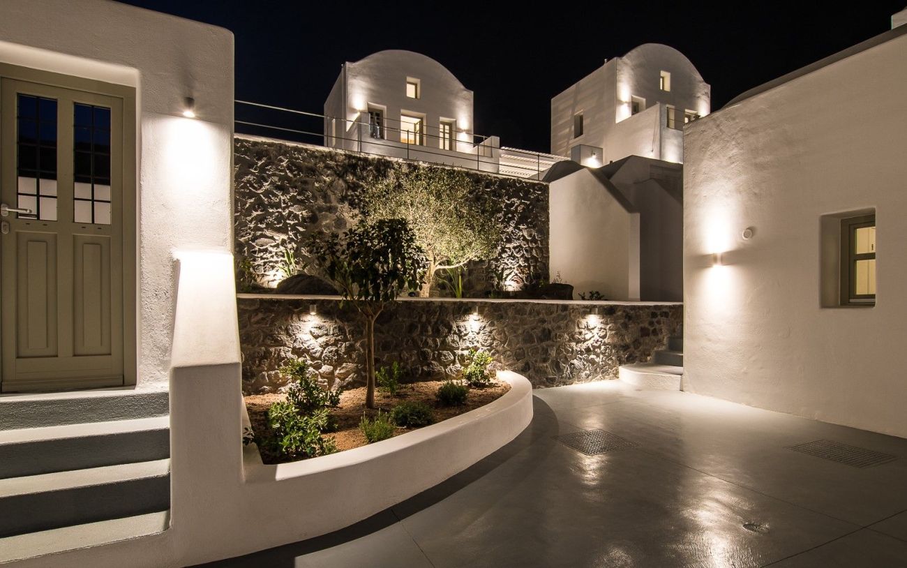 Cape 9 Suites