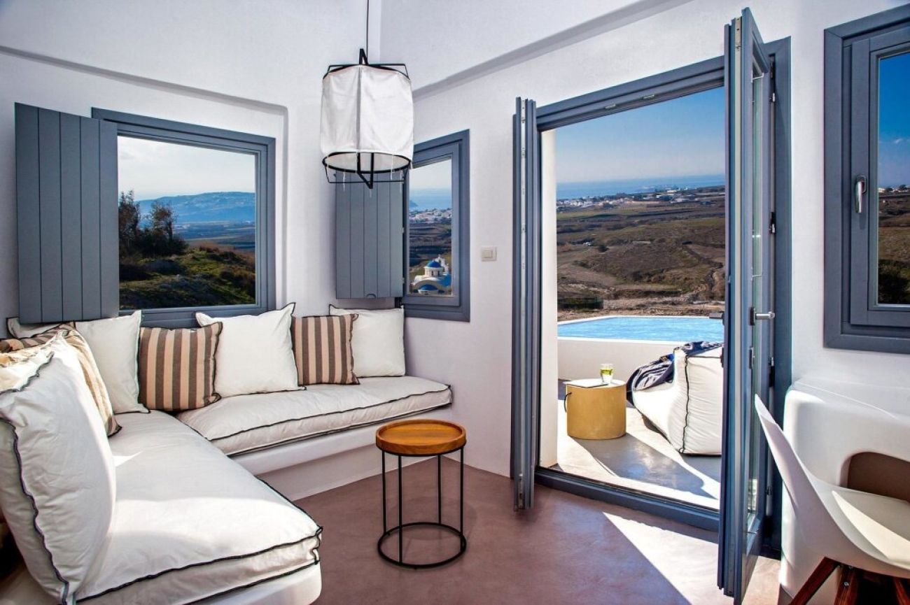 Alunia Incognito Suites 4*