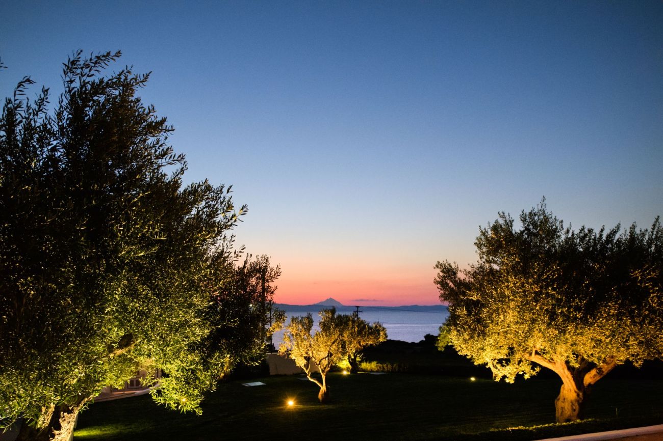 Villa D'Oro Luxury Villas & Suites