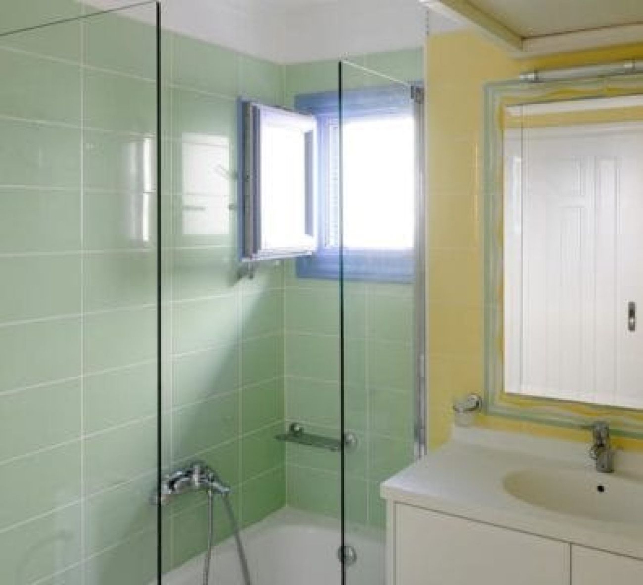 Modus Vivendi Villas