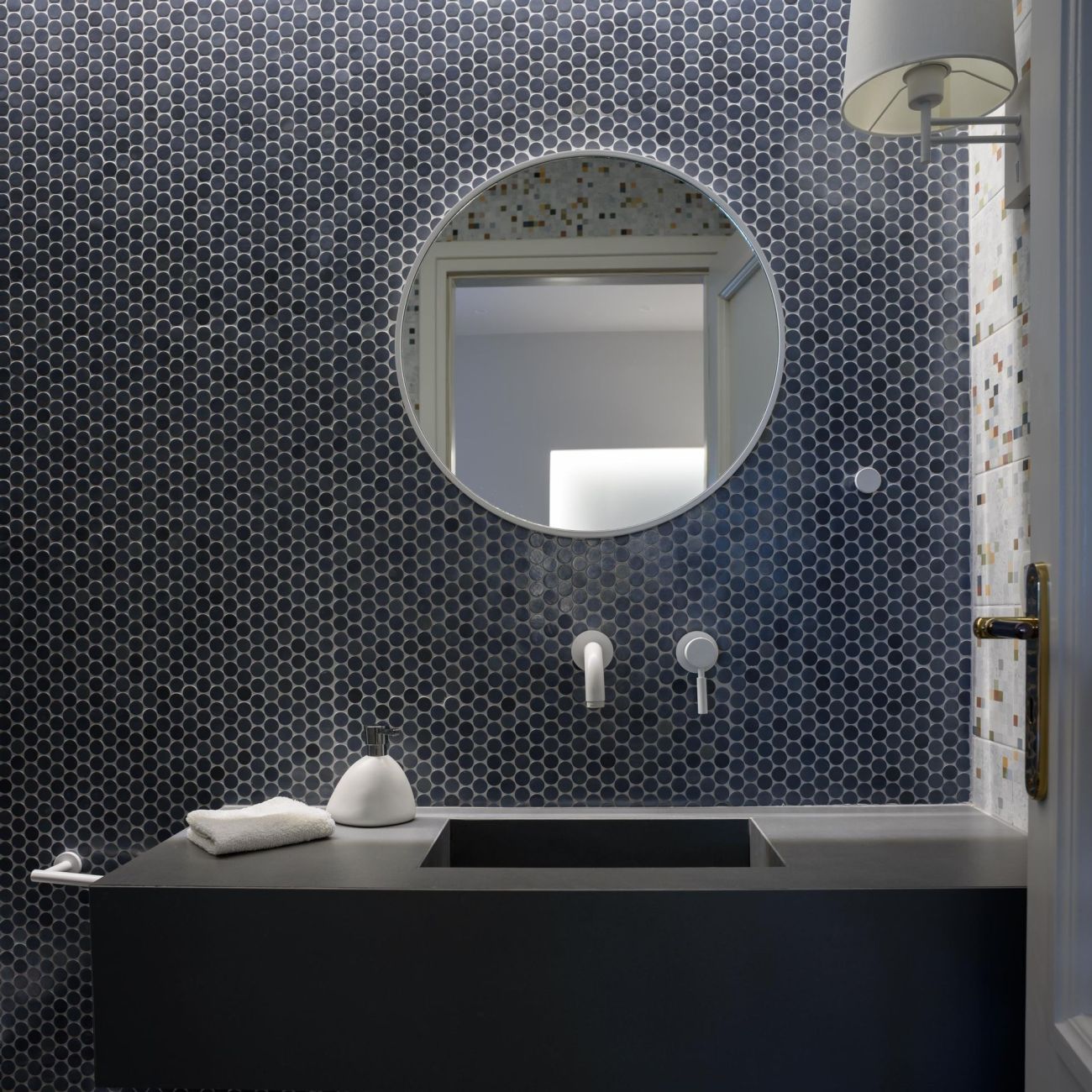 Ambeli Luxury Villa Santorini