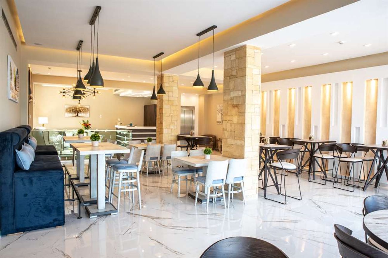 Lagaria Hotel 4*