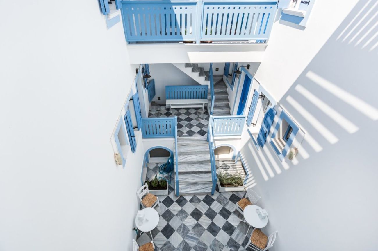 Fanouris Condo by Meraki Collection 3*