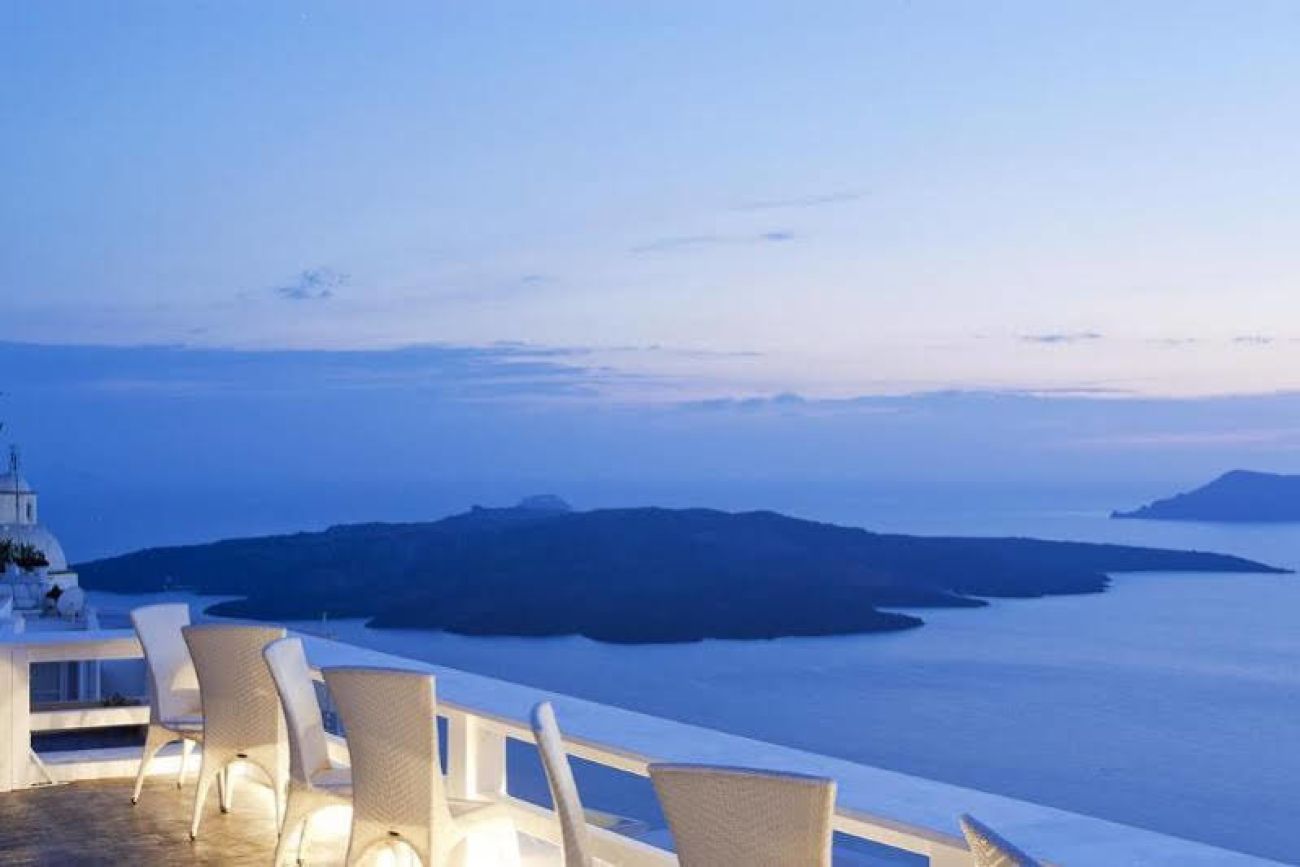 Thireas Hotel 4*