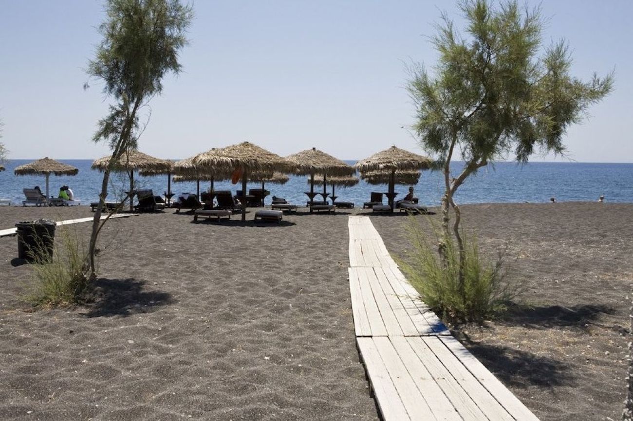 Paralia Diamond Villa 3*