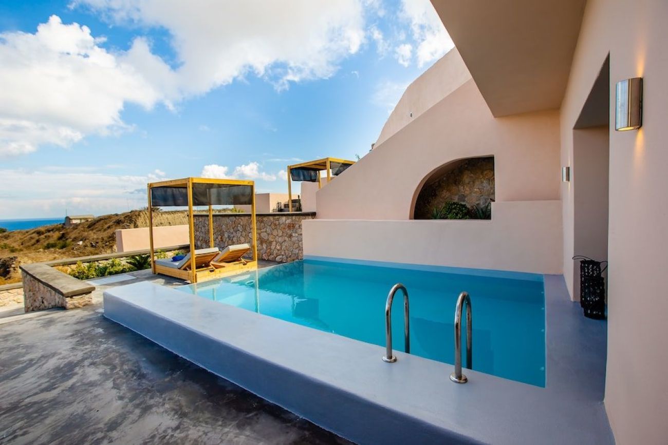 perla nera suites