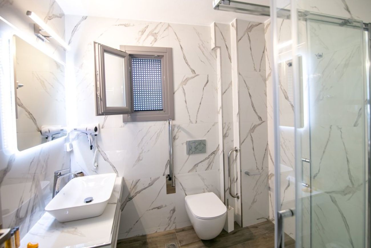 Aegean Melody Suites 3*