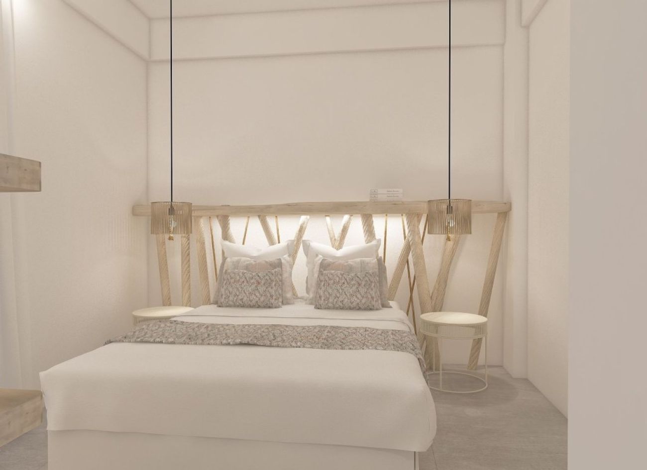 Alafropetra Luxury Suites