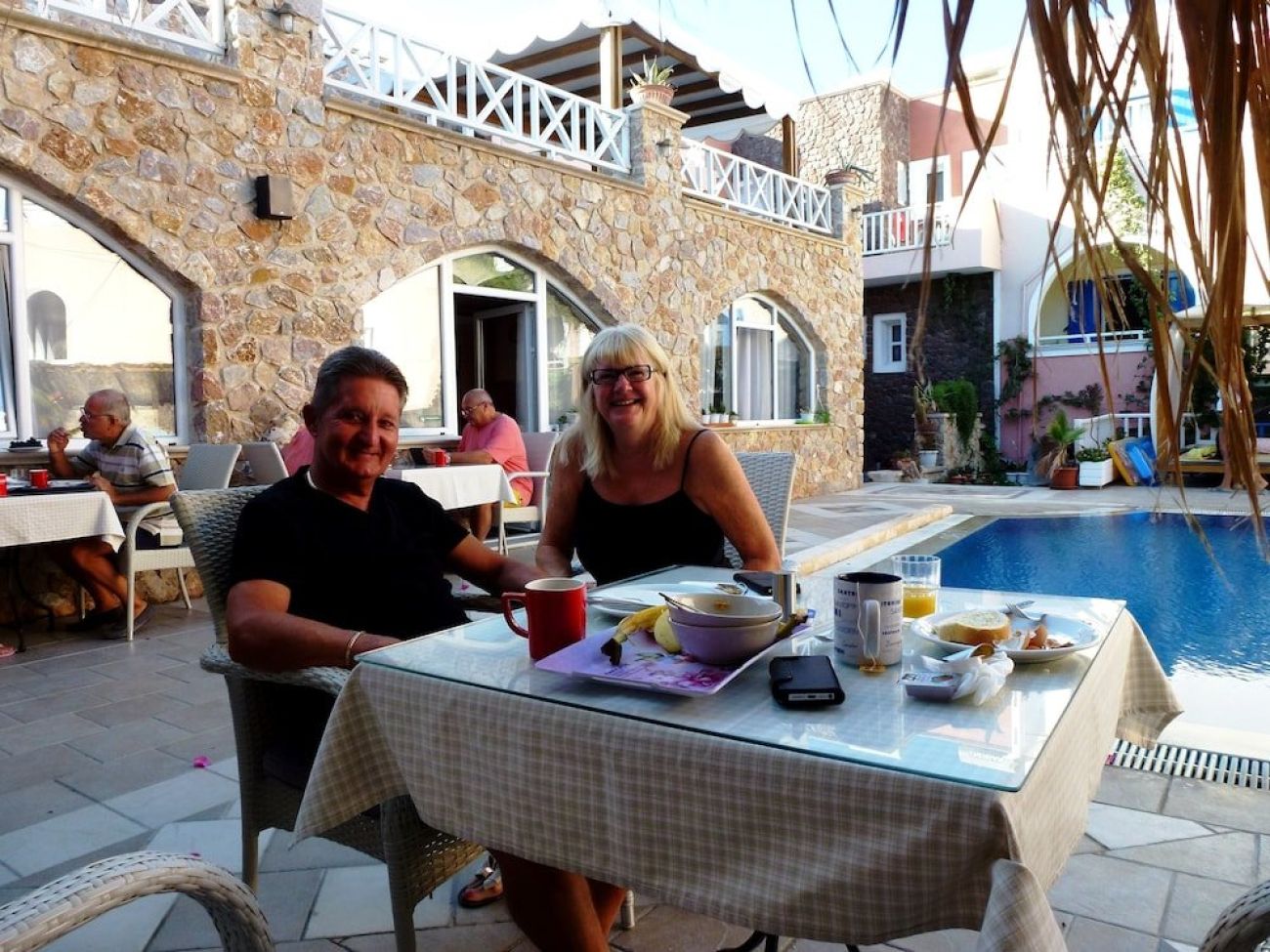 Atalos Suites 3*