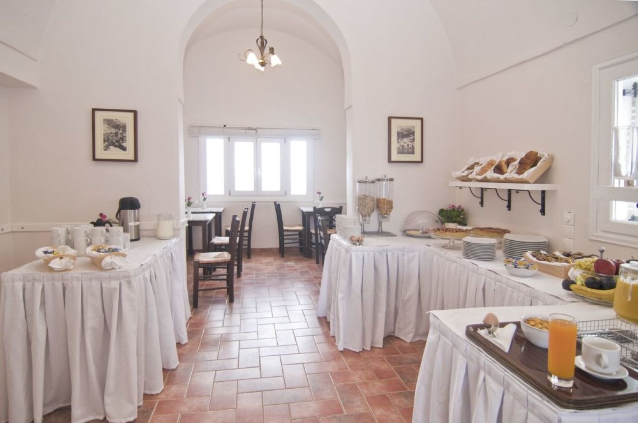 Villa Ilias 3*