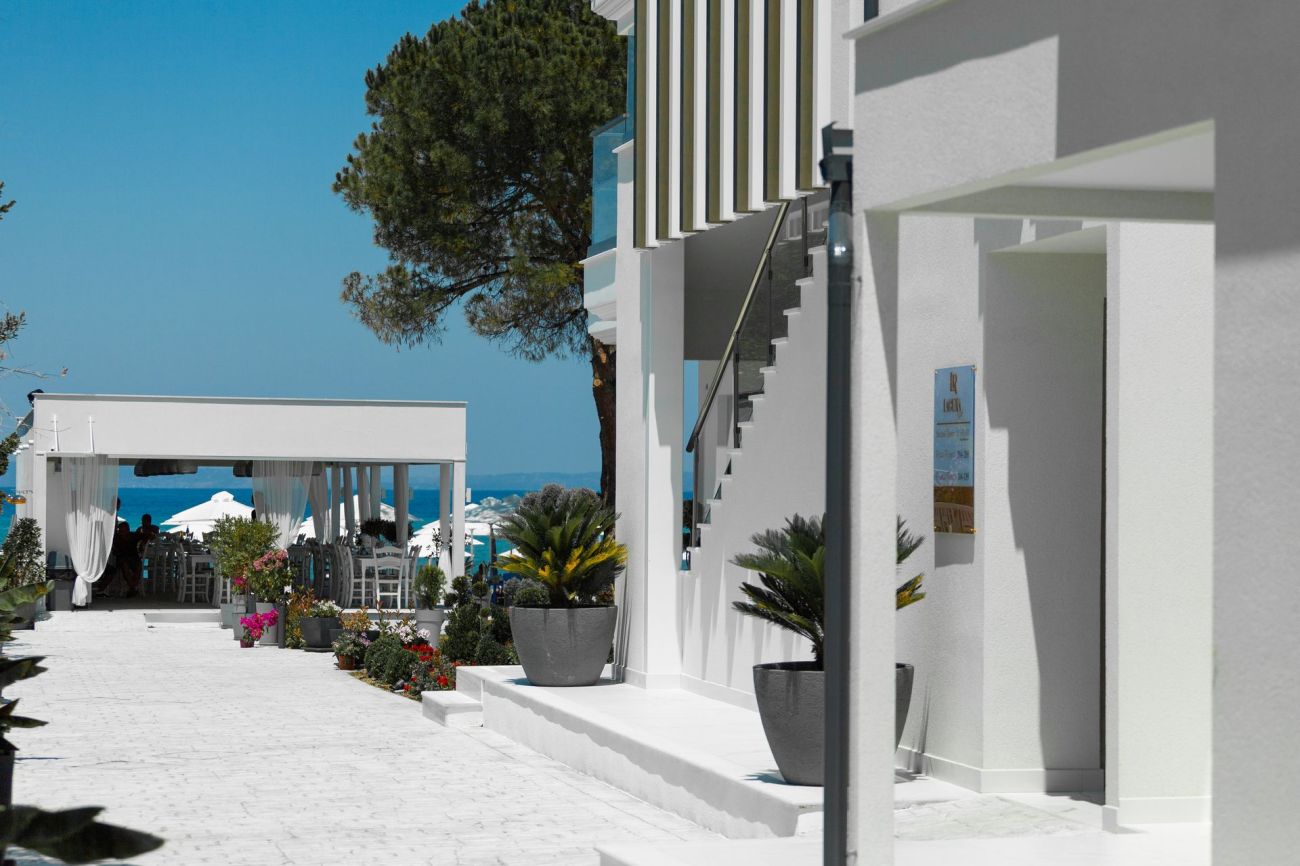 Laguna Resort Chalkidiki