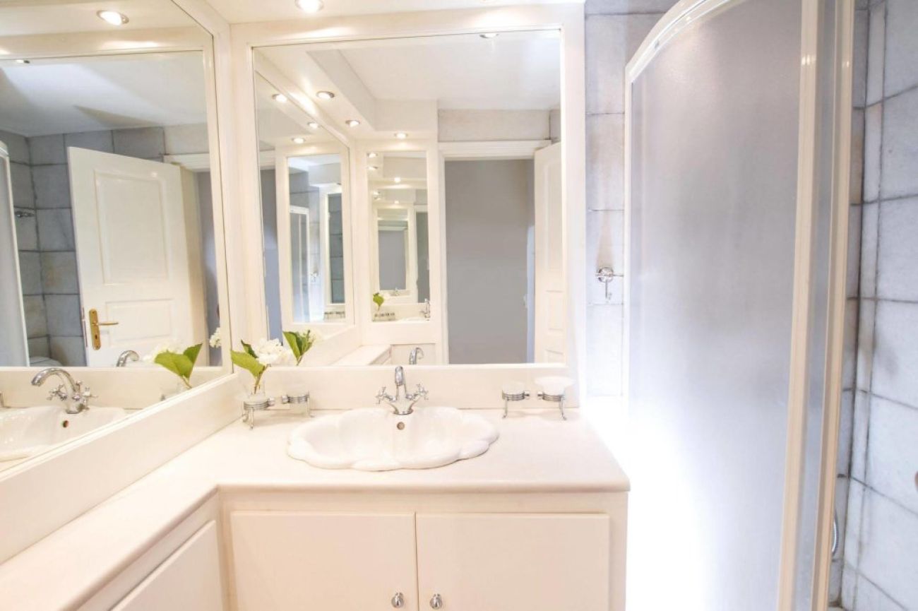 Muses Cycladic Suites