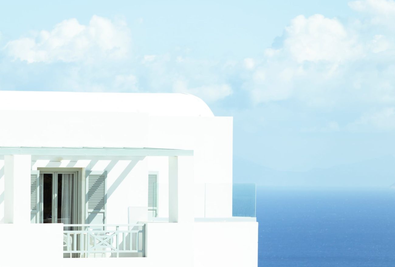 Astro Palace Hotel & Suites Santorini 5*