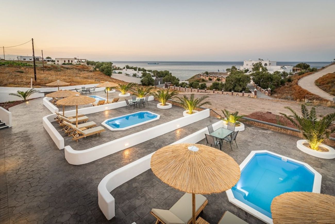 Rhenea Resort 3*