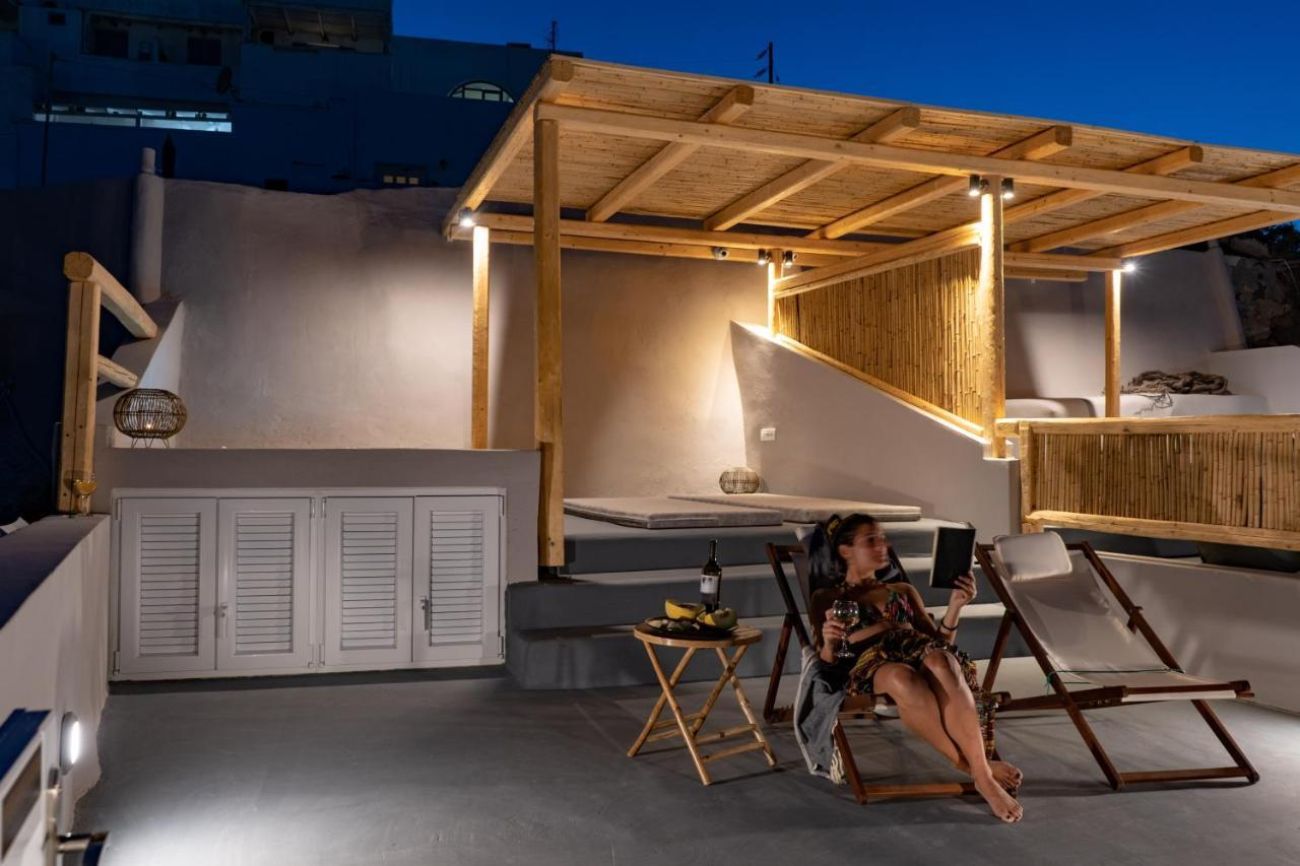 Echo Suites 3*