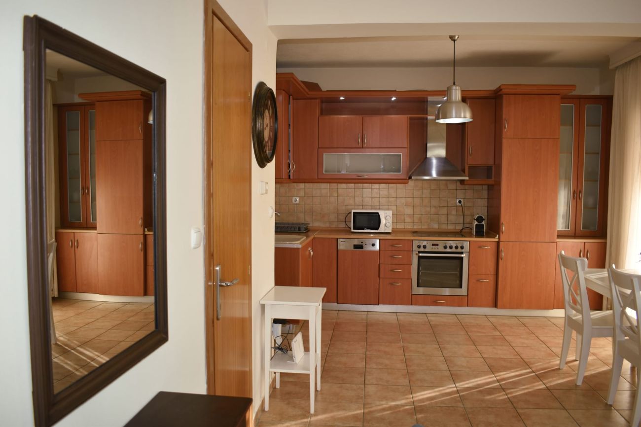 Kripis Villa Pefkohori 3*