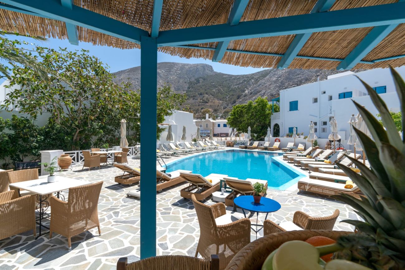 Hotel Matina 3*