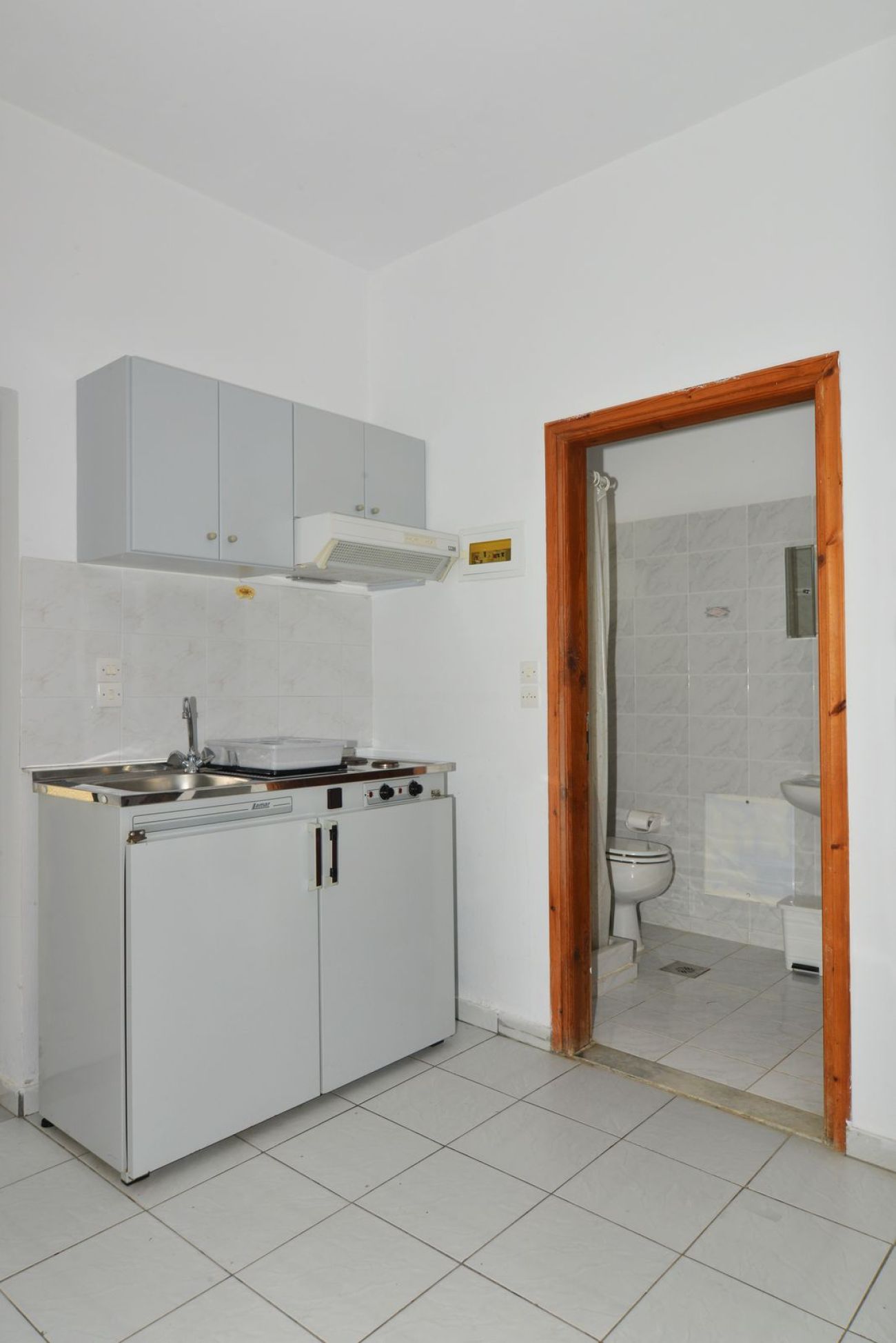 Kaloudis Apartments