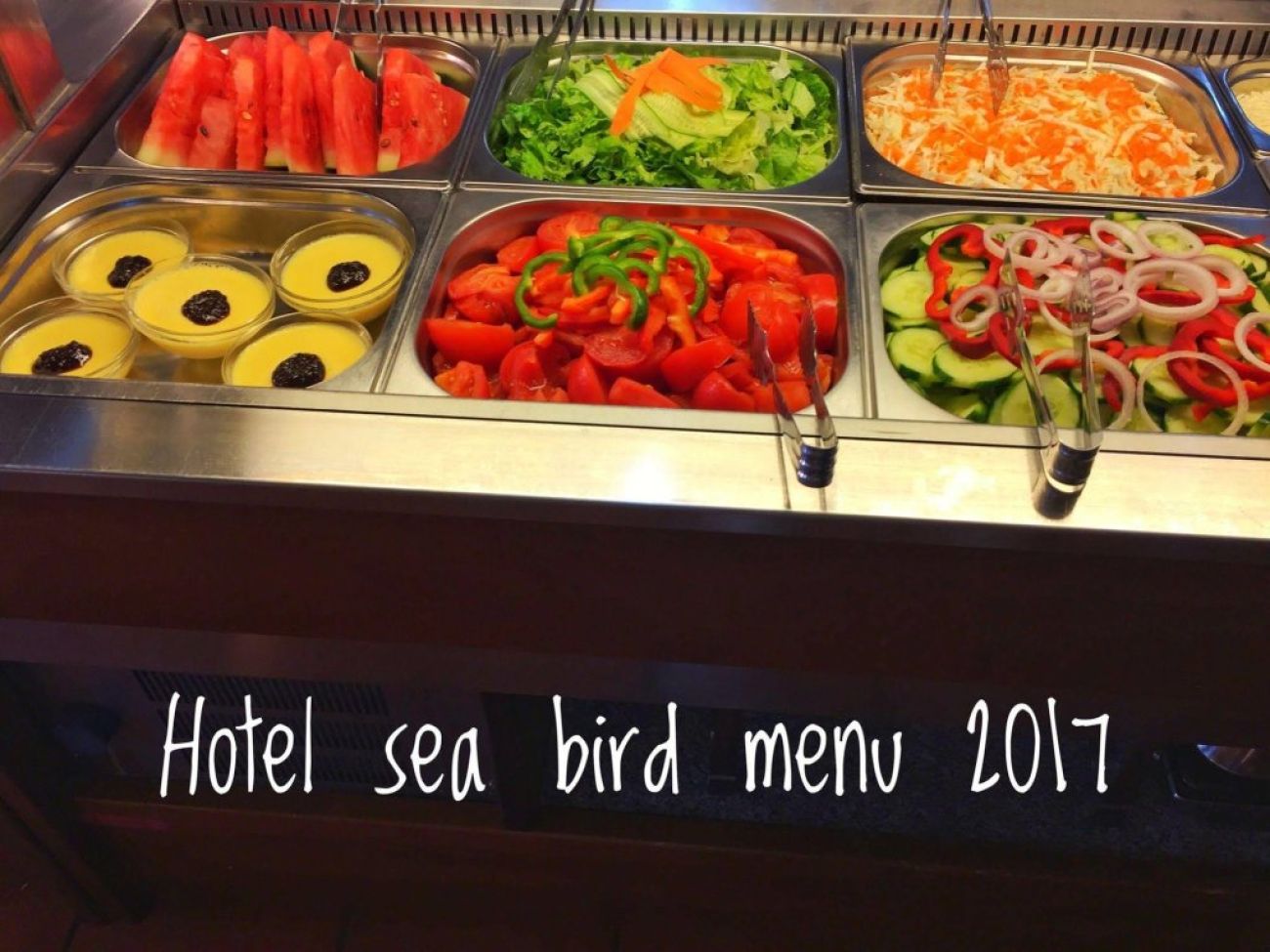 Seabird Hotel 3*