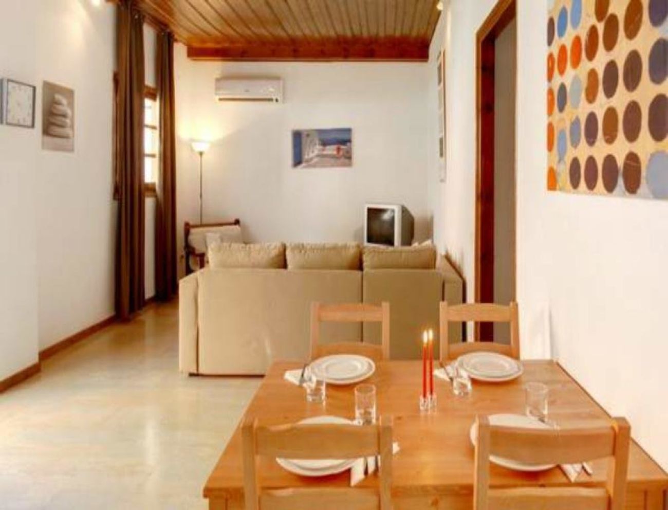 Folies Corfu Apartments 3*