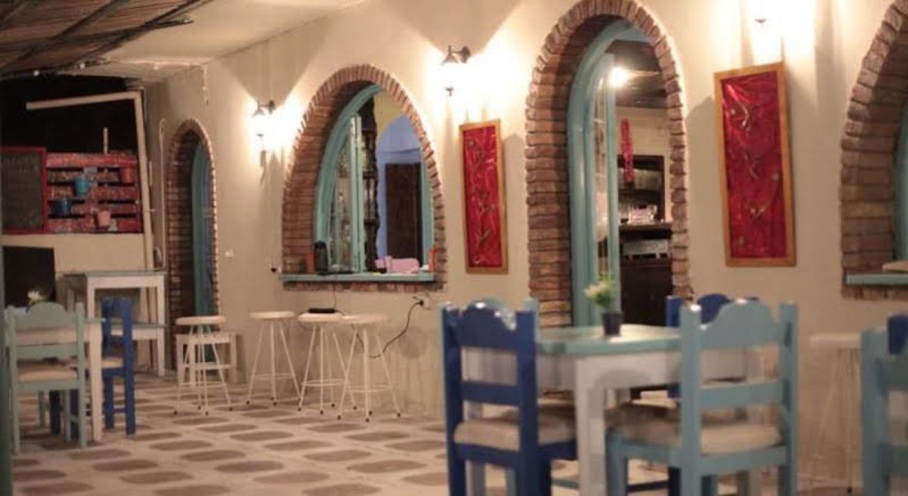 Avra Beach Hotel (Adults only) 1*