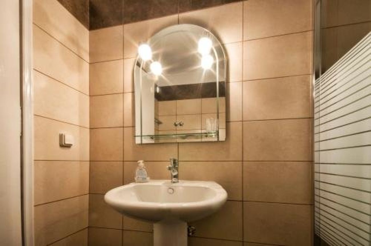 Fouxia Apartments and Studios