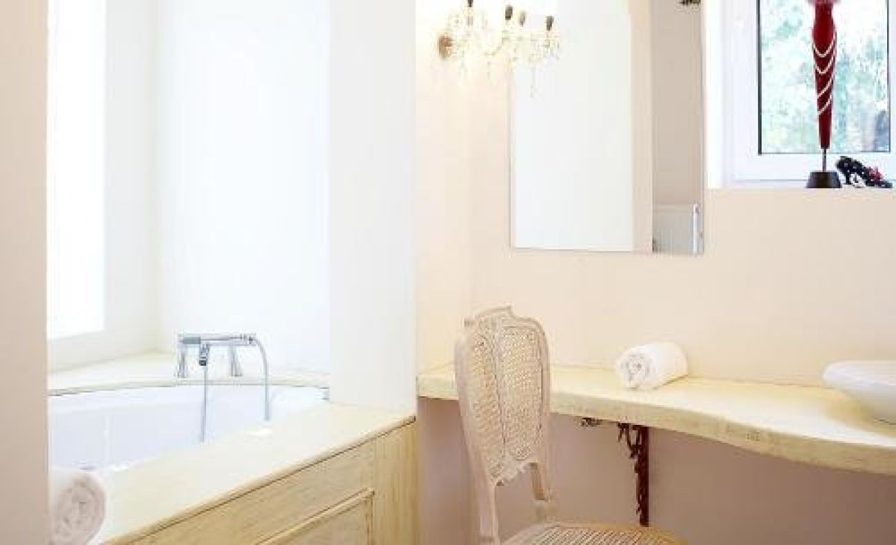 Castello di Vista 5*