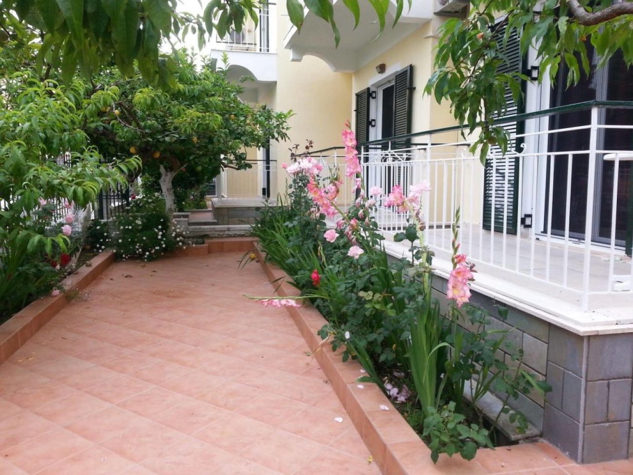 Elena's Garden