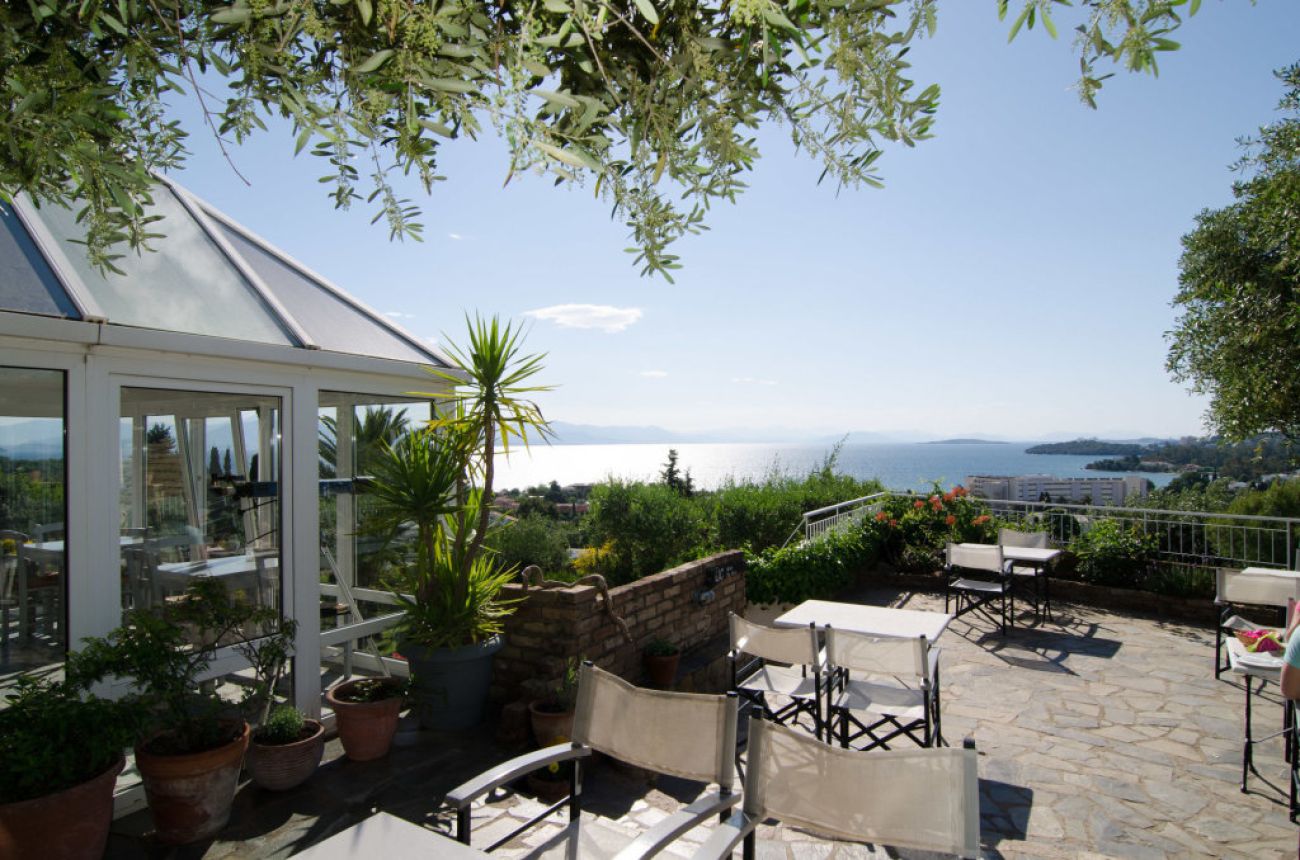 Panorama Hideaway