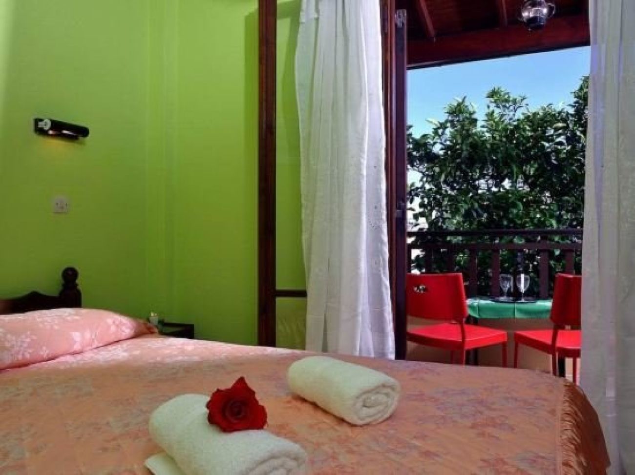 Villa Eleni 1*