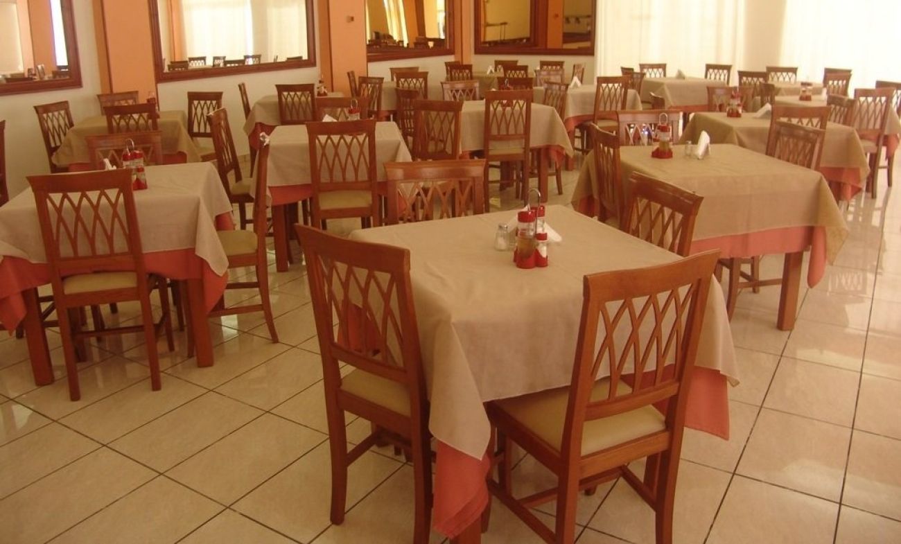Silver Beach Hotel (Adults only) 2*