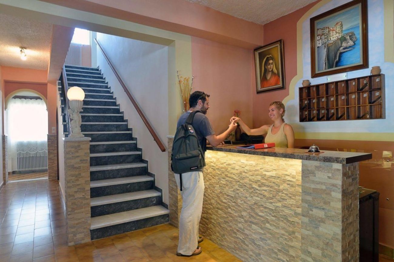 Maltezos Hotel 3*