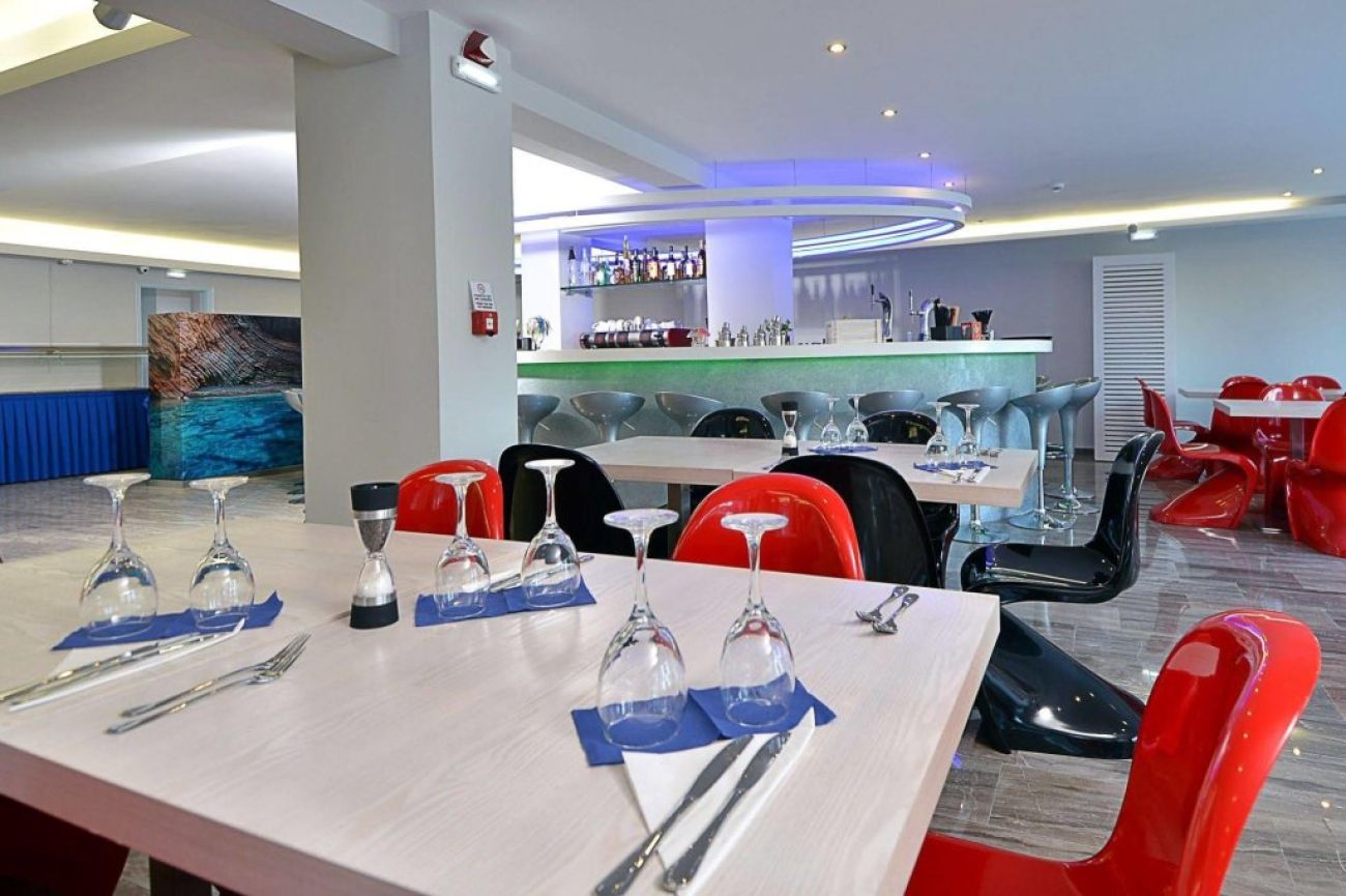 Tryp by Wyndham Corfu Dassia 4*