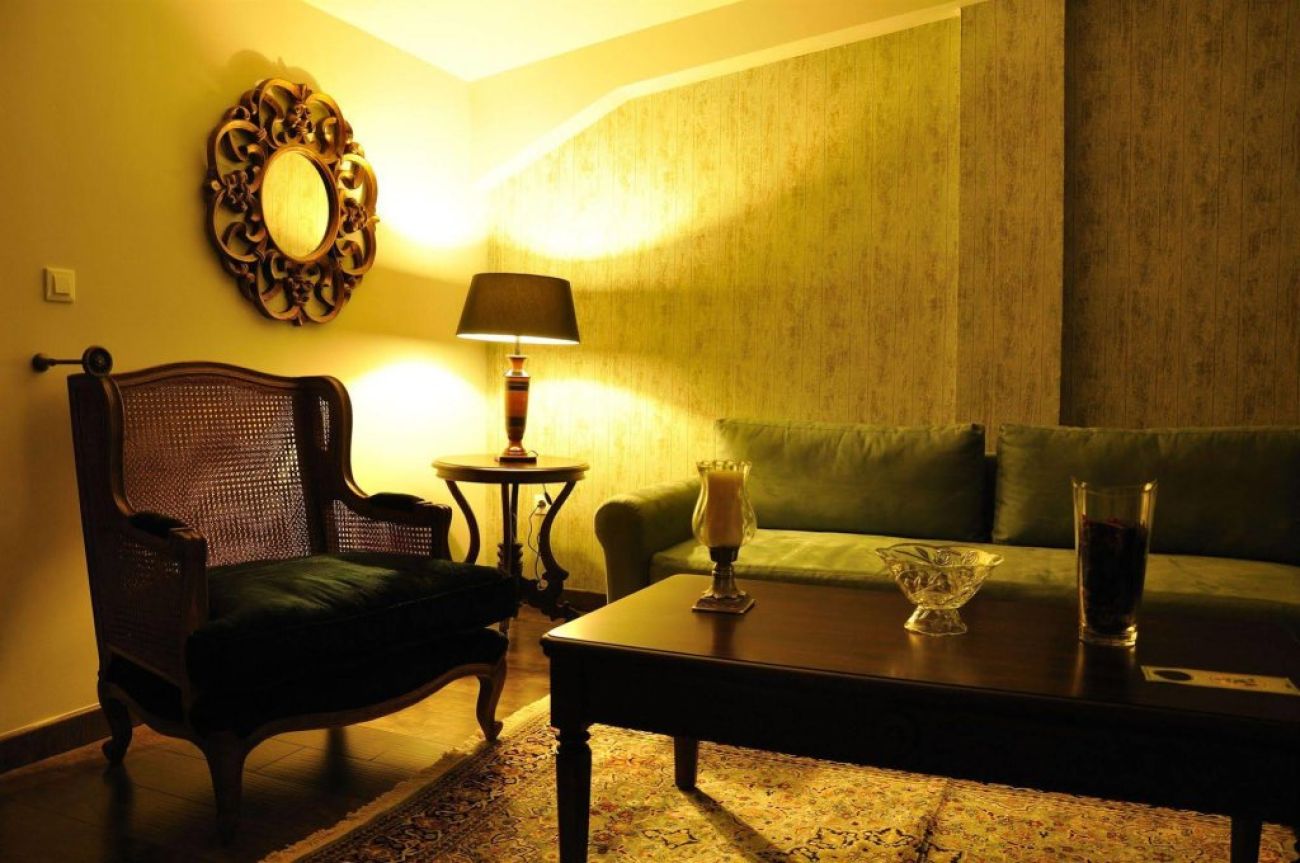 Corfu Mare Hotel 2*