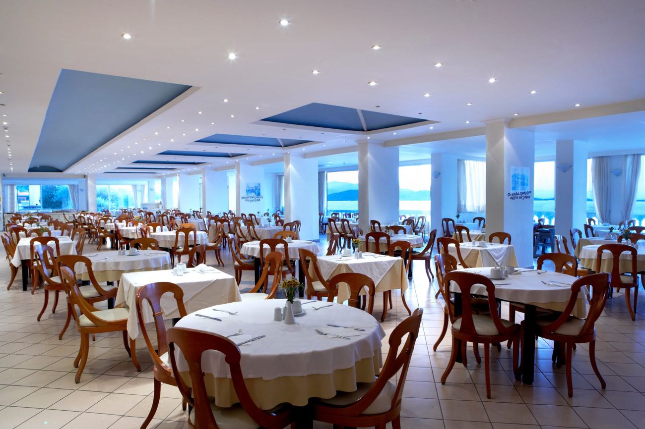 Sunshine Vacation Club Corfu 4*