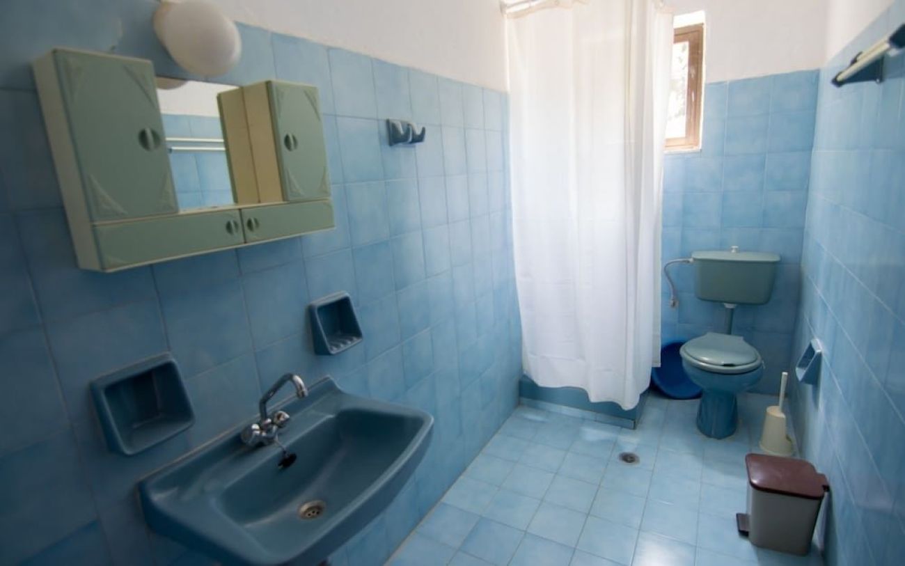 Aggeliki Apartments Dassia