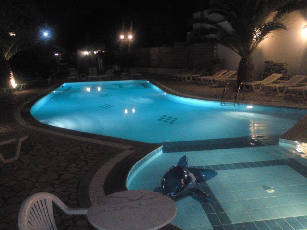 Lido Corfu Sun hotel 4*