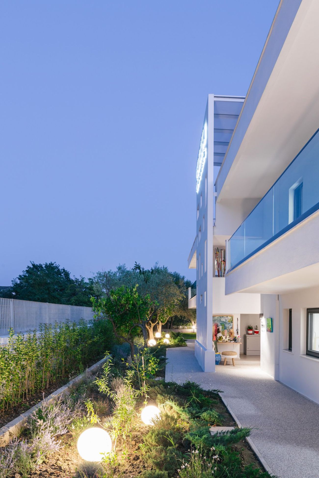 Mariya Art Living Chalkidiki 4*