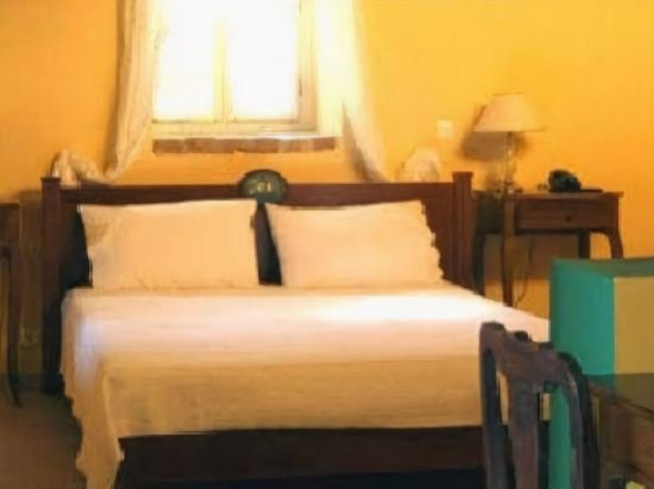 Villa de Loulia 4*