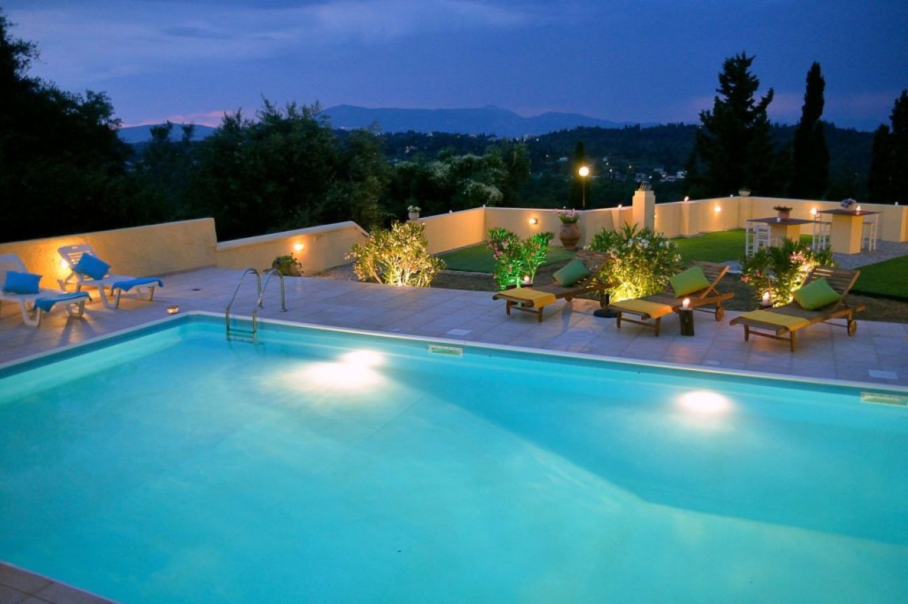 Villa Madera by CorfuEscapes 4*