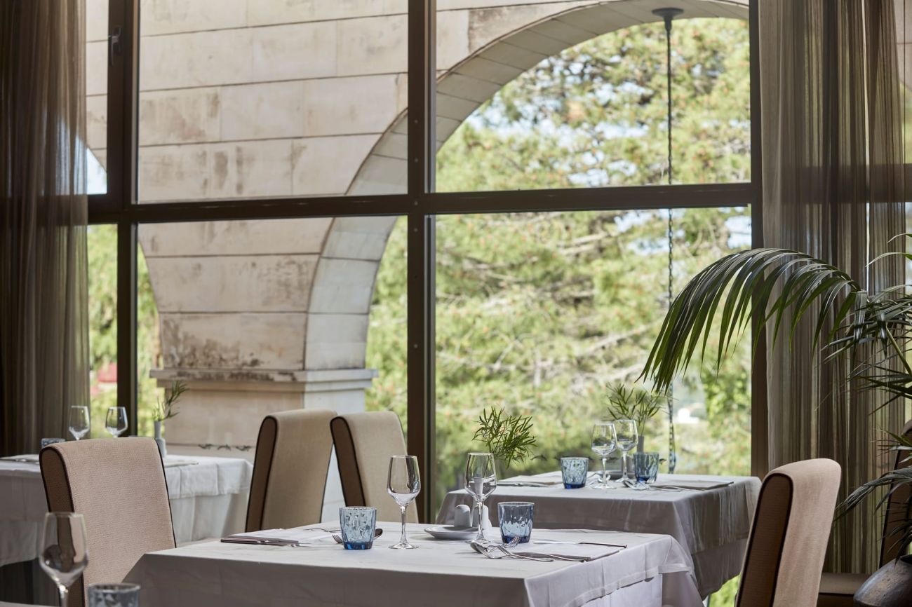 Atlantica Grand Mediterraneo Resort 5*