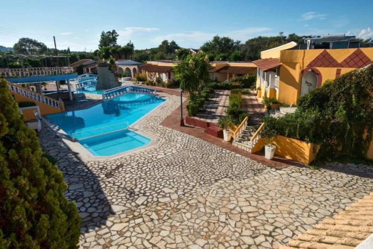 Blue Lagoon by Estia 3*
