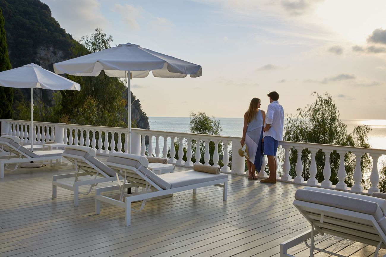 La Grotta Verde 5*