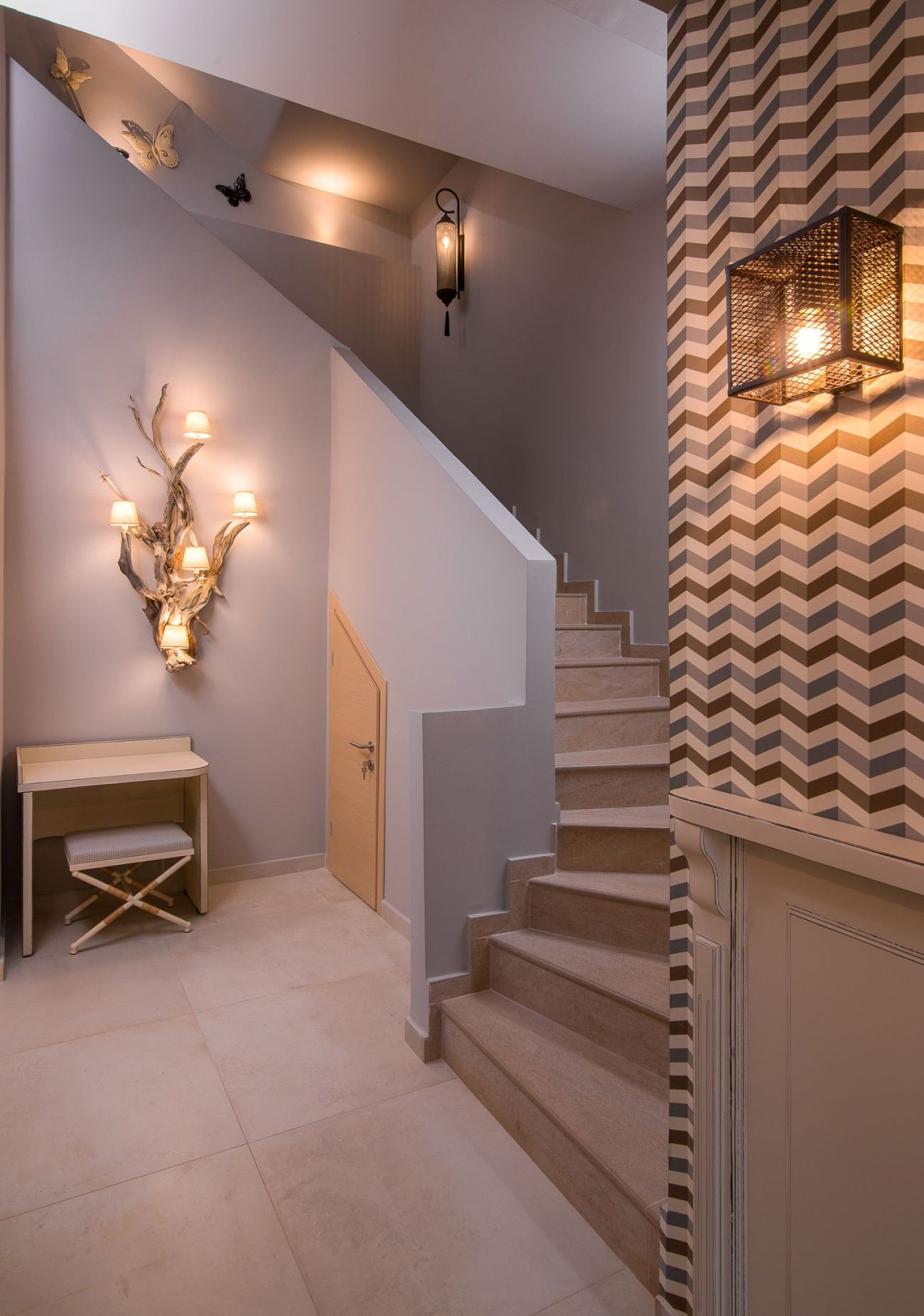 Neikos Mediterranean Luxury Suites 4*