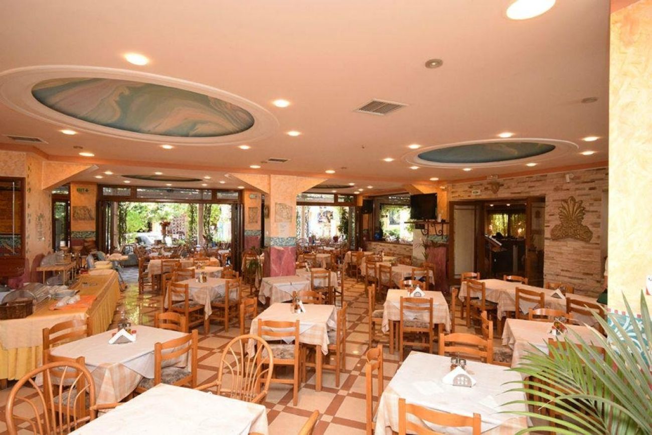 Gouvia 3*