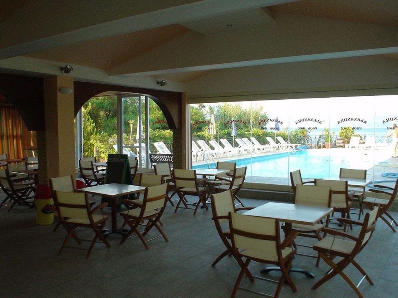 Angela Apartments