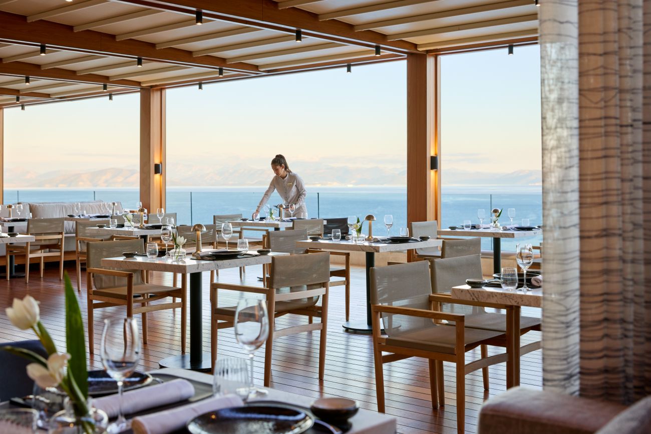 Angsana Corfu Hotel 5*