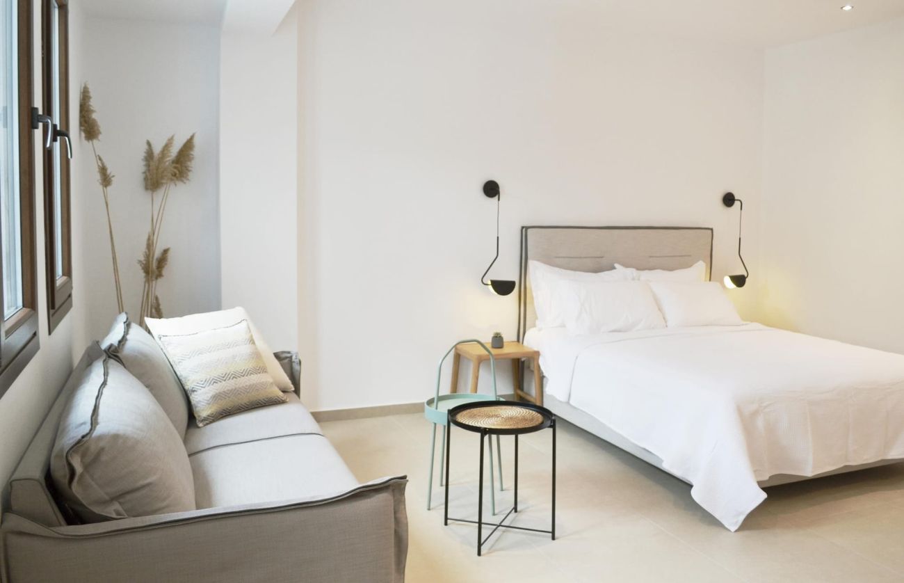 Iades Hotel Chalkidiki 3*