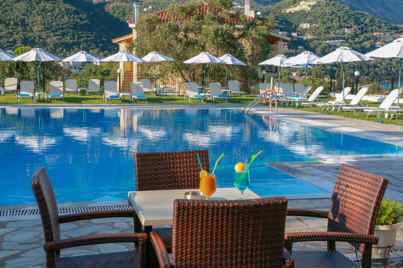 Yannis Hotel 3*