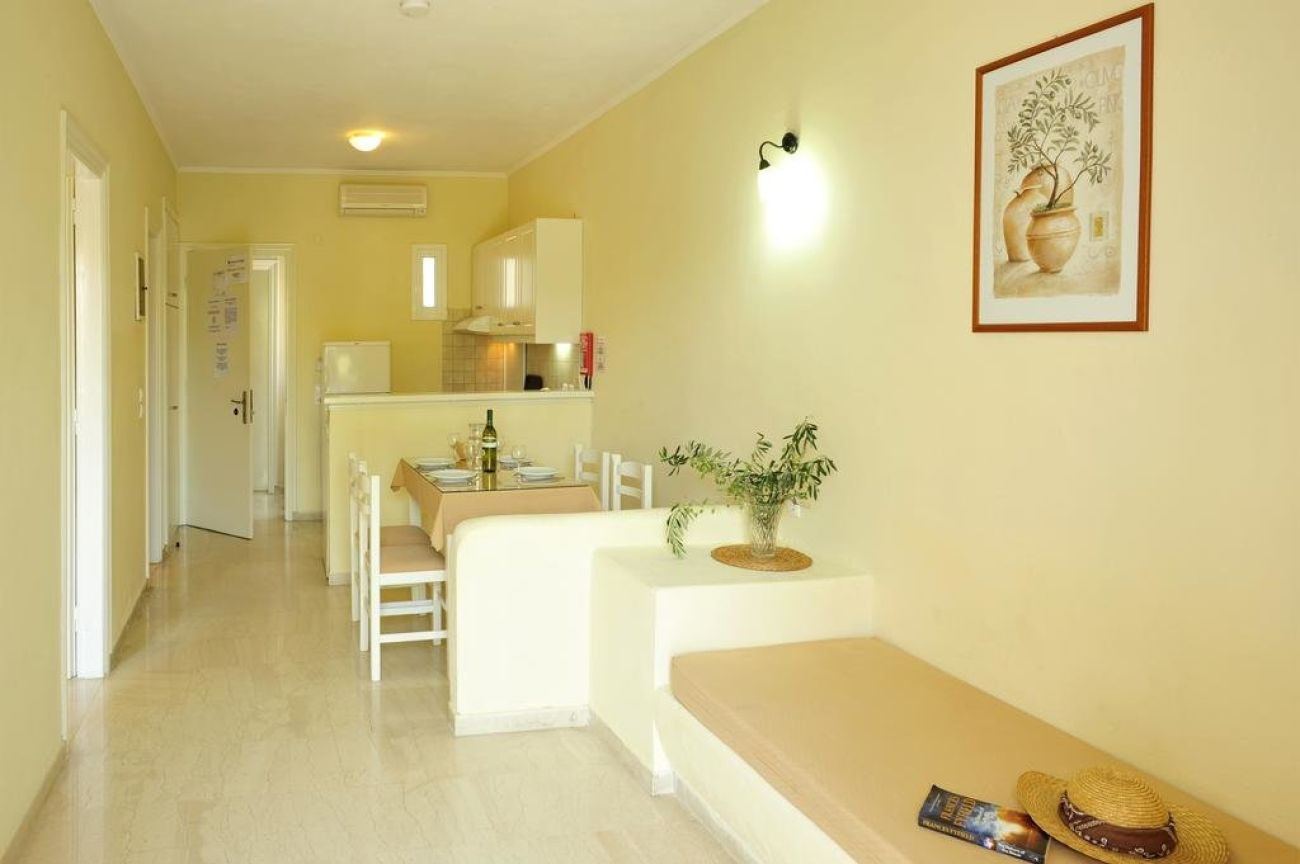 Balaris Apartments